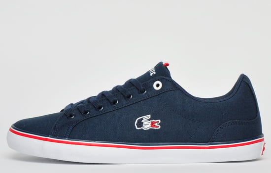 Lacoste Lerond 218 Mens