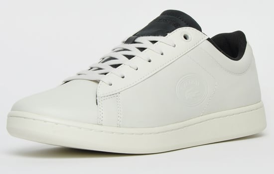 Lacoste Carnaby Evo 418 Mens B Grade
