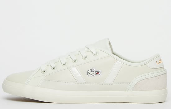 Lacoste Sideline 119 Womens Girls