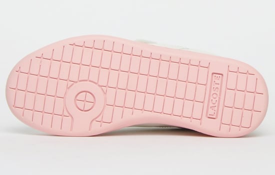 Lacoste Carnaby Evo Strap 119 Junior Girls