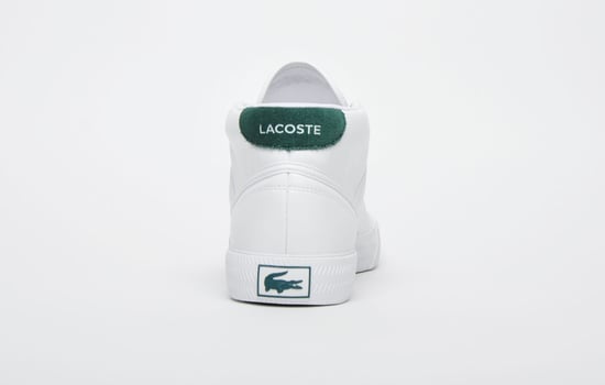 Lacoste Gripshot Chukka Heren - Image 3