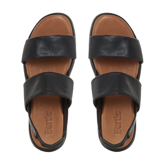 Bertie Ladies LARSEN T Chunky Sole Sandals