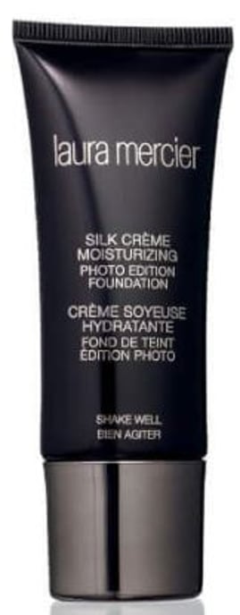 LAURA MERCIER SILK CREAM MOISTURIZING PHOTO EDITN IVORY