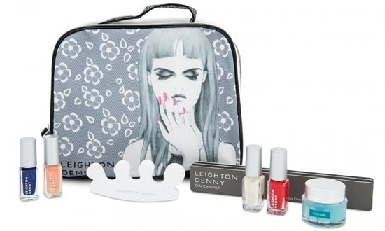 Leighton Denny Prim and Proper Set x 9 pieces