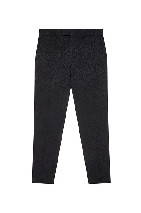 Leopard Trouser