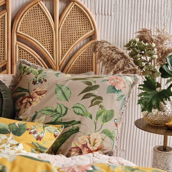 Anastacia Pillowcase Sham