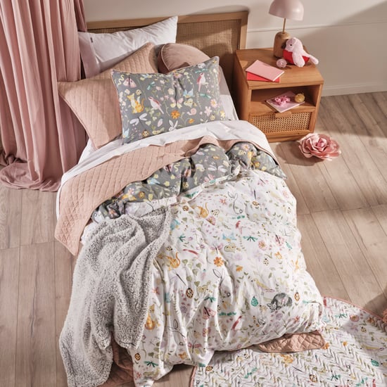 Garden Friends Duvet Cover Set - Image 1