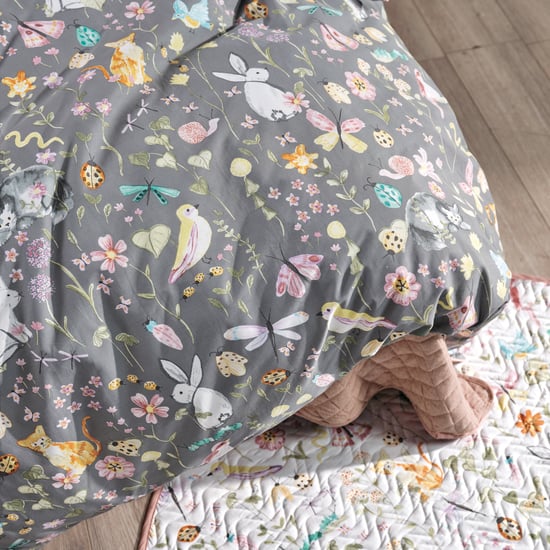 Garden Friends Duvet Cover Set - Image 4