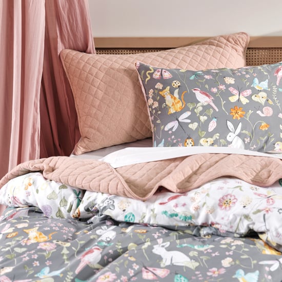 Garden Friends Duvet Cover Set - Image 6