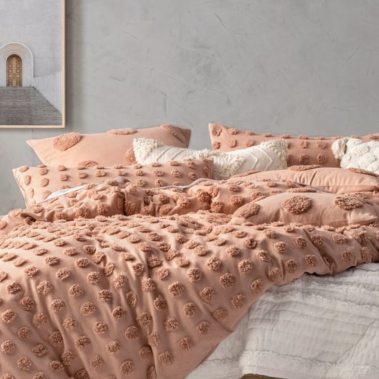 Haze Pillowcase Pairs Maple - Image 1
