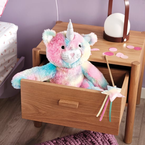 I Believe In Kittycorns Plush Toy - Image 3