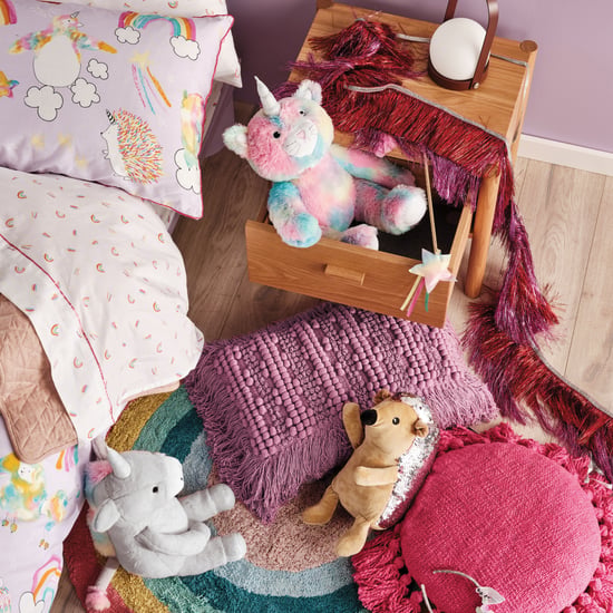 Unicorniverse Duvet Cover Set