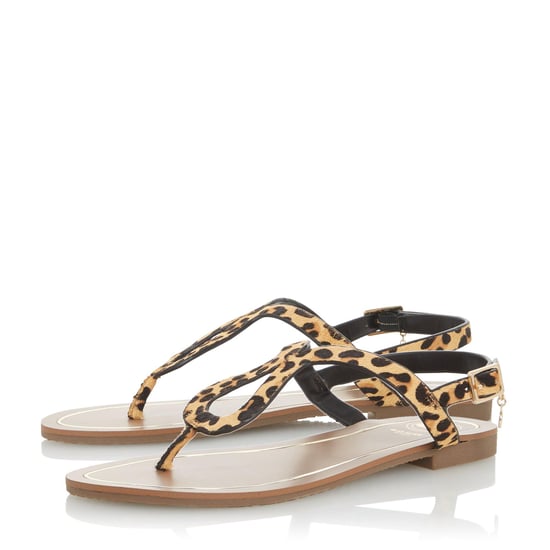 Dune Ladies LINAY Flat Sandals