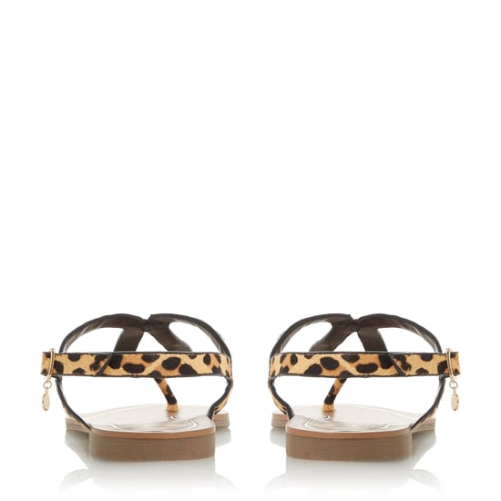 Dune Ladies LINAY Flat Sandals
