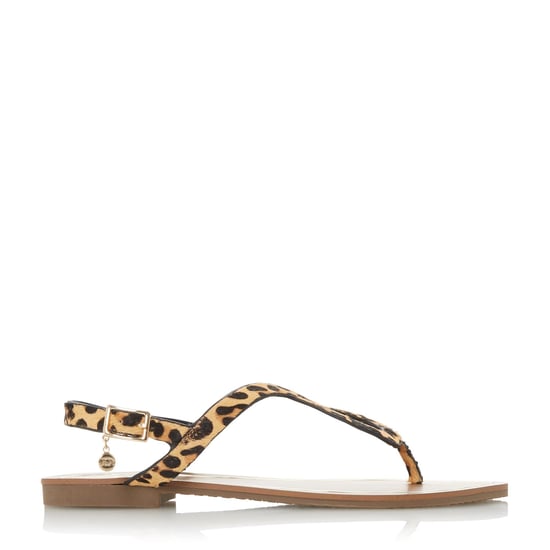 Dune Ladies LINAY Flat Sandals