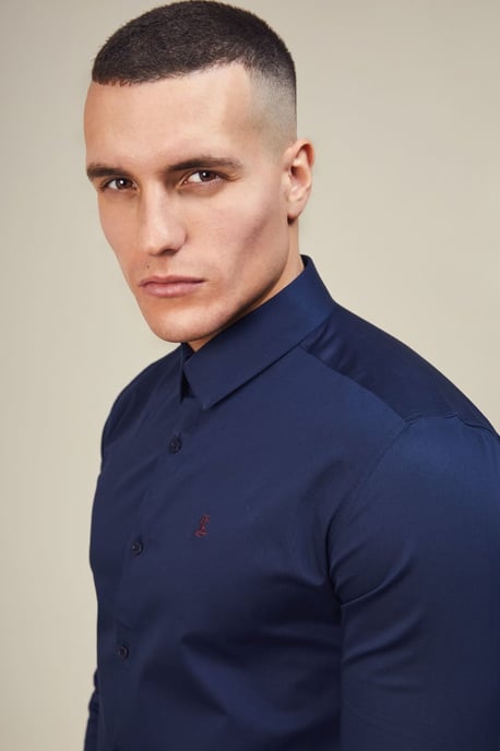 Lock Shirt