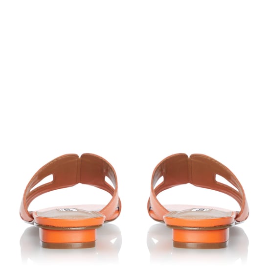 Dune Ladies LOUPE Smart Slider Sandals