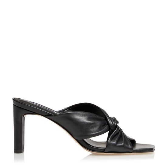 Dune Ladies MAGNET Twist Knot Mule