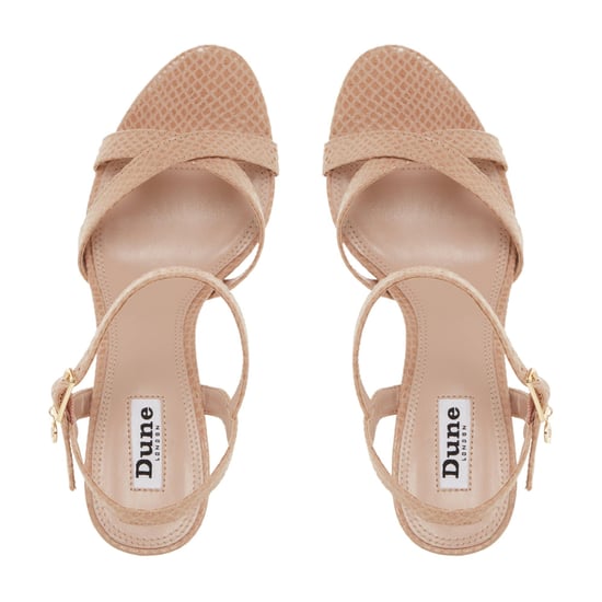 Dune Ladies MARRIETTA Strappy Sandals