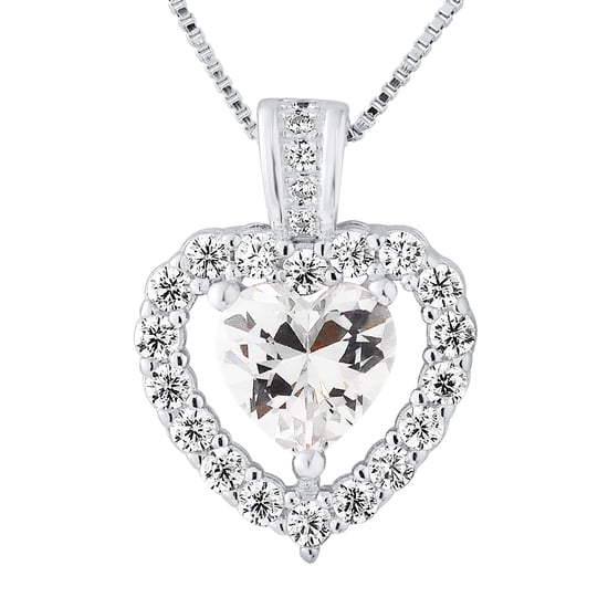 Pendant - Be Pretty Collection