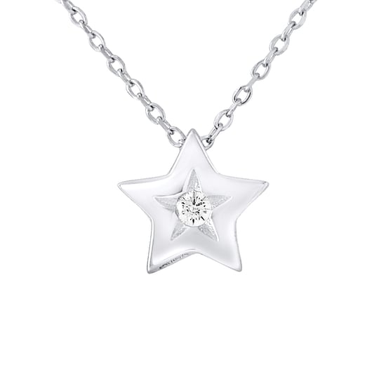 Necklace - Like a Star Collection