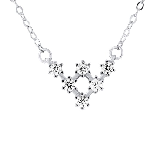 Necklace - Like a Star Collection