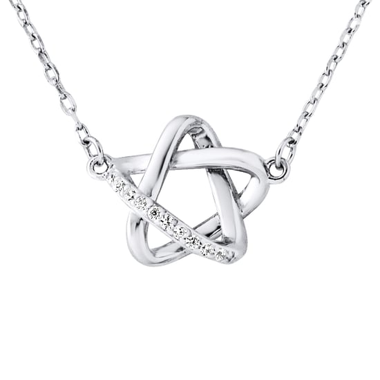 Necklace - Like a Star Collection