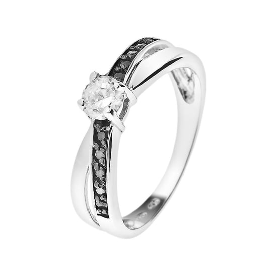 DIADEMA - Ring - Black night Collection
