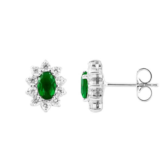 DIADEMA - Earrings - Love Jewelry Collection