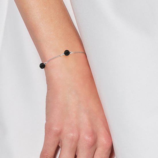 DIADEMA - Trilogi Armband Pure White - Love Jewelry Collection - Image 2