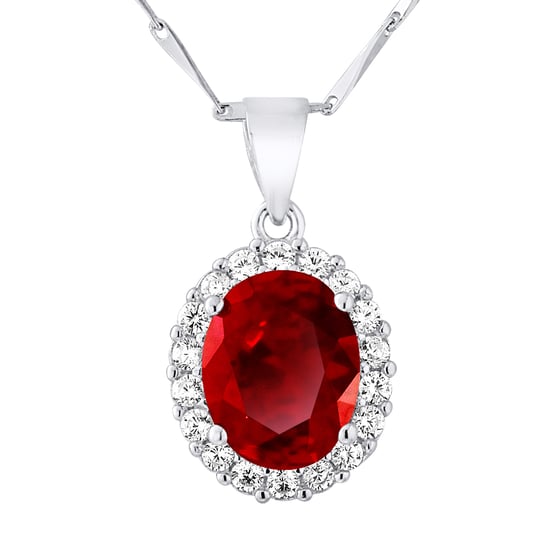 Necklace - Like a Star Collection