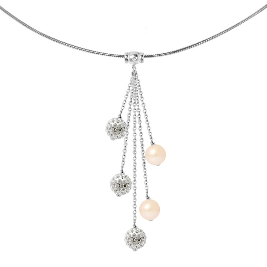 DIADEMA - Necklace Cascada - Love Jewelry Collection