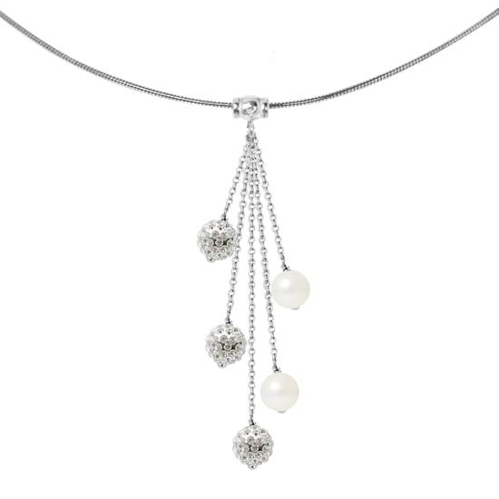 DIADEMA - Necklace - Love Jewelry Collection