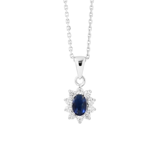 DIADEMA - Necklace - High Jewelry - Love Jewelry Collection