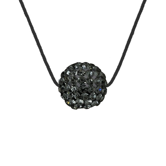 DIADEMA - Necklace Pure White - Crystal White - Love Jewelry Collection