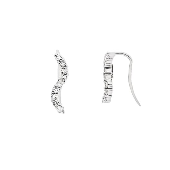 DIADEMA - Earrings - Love Jewelry Collection