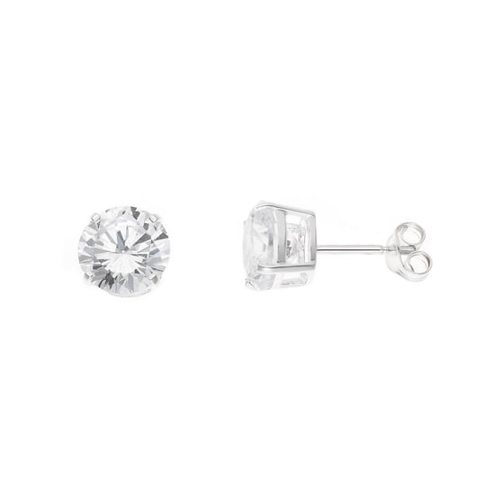 DIADEMA - Earrings - White - Love Jewelry Collection