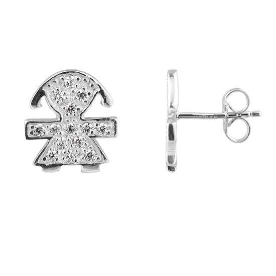 DIADEMA - Örhängen - Flicka - Love Jewelry Collection - Image 1