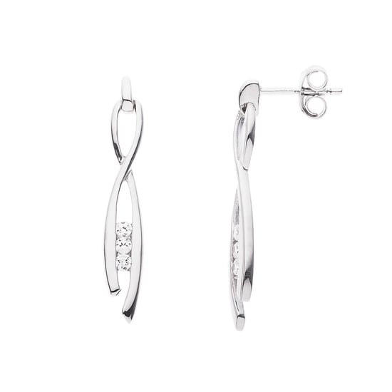 DIADEMA - Earrings - Love Jewelry Collection