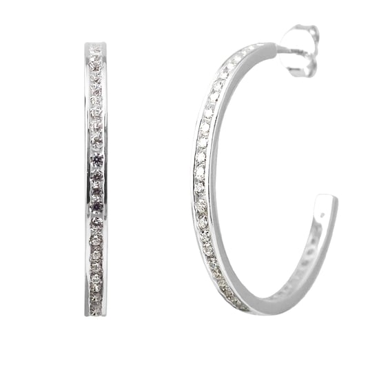 DIADEMA - Earrings - Love Jewelry Collection - Image 1