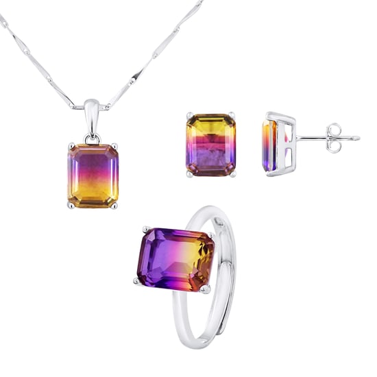 Set - Be Mine Collection