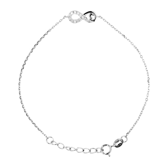 DIADEMA - Armband Infini - Love Jewelry Collection - Image 1