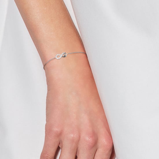 DIADEMA - Armband Infini - Love Jewelry Collection - Image 2
