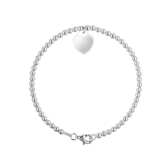 DIADEMA - Bracelet Charm - Love Jewelry Collection - Image 1