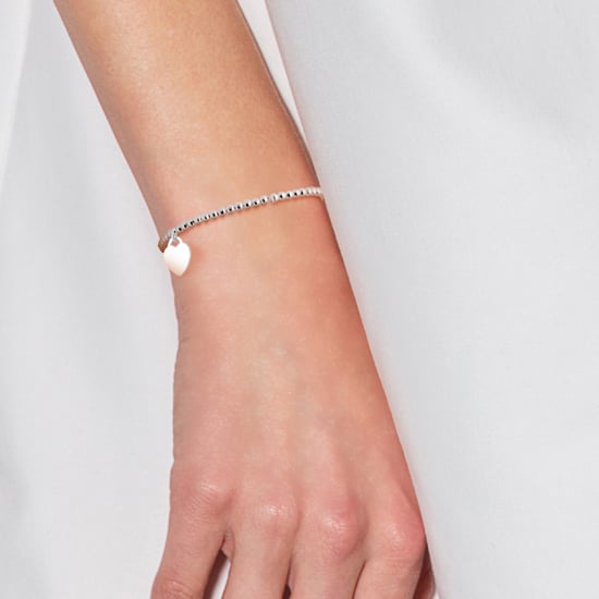 DIADEMA - Bracelet Charm - Love Jewelry Collection - Image 2