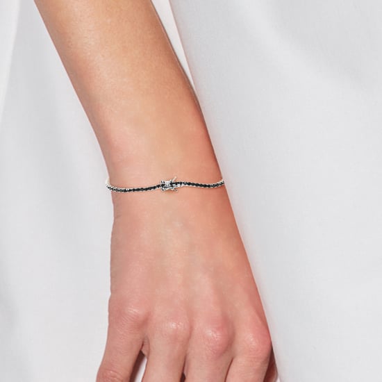 DIADEMA - Bracelet - Diamond River - Love Jewelry Collection