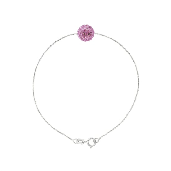 DIADEMA - Armband - Ren Vit Kollektion - Image 1