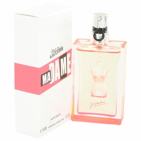 Madame Eau De Toilette Spray By Jean Paul Gaultier 30 ml