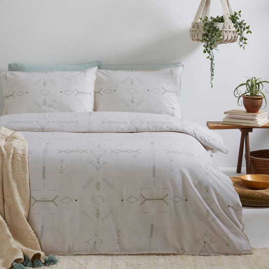 Mini Inka Duvet Cover Set - Image 1