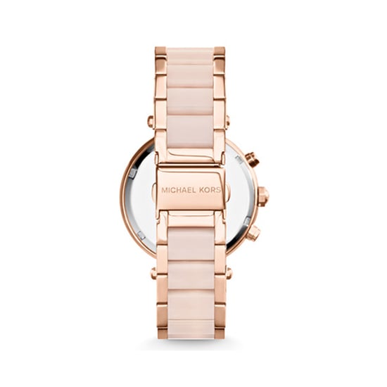 Michael Kors Ladies' Parker Watch MK5896